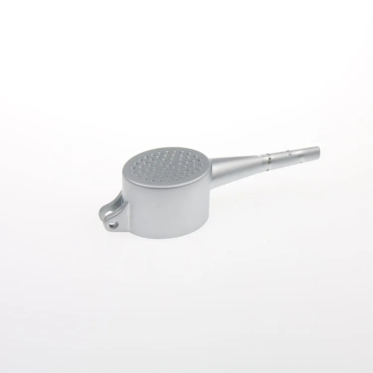 Aluminiozko aleazioaren bost ezaugarri
